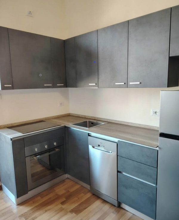 Cucina angolare su misura configurata online